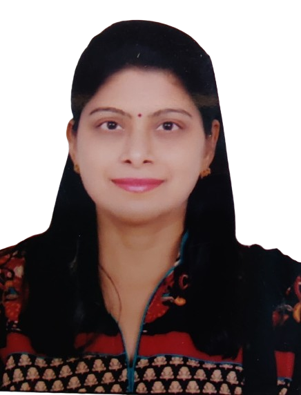 Dr Vandana Gupta
